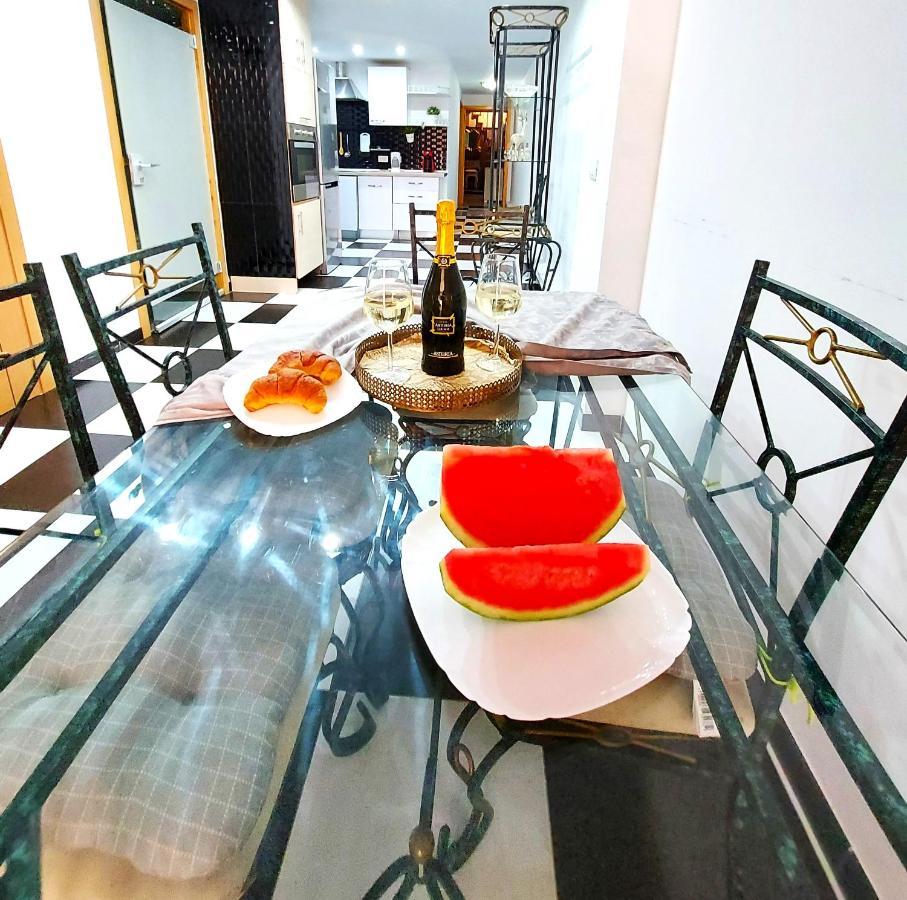 Elegant 3 Bedrooms, Wifi Free أذيخي المظهر الخارجي الصورة